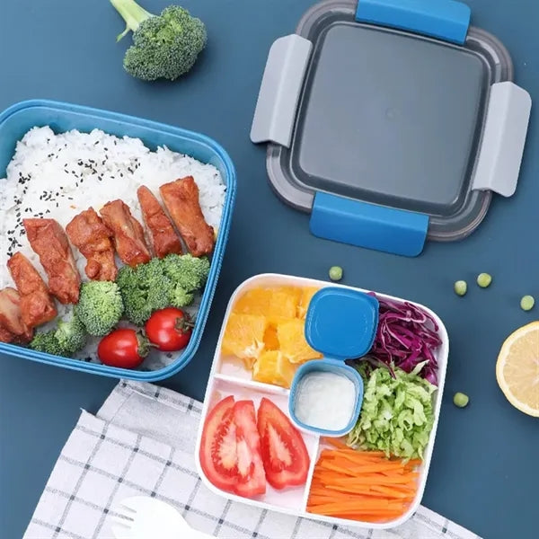38Oz Bento Lunch Box