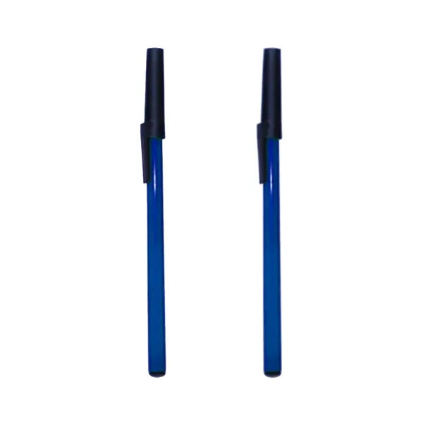 Plastic Ballpoint Stick Pen