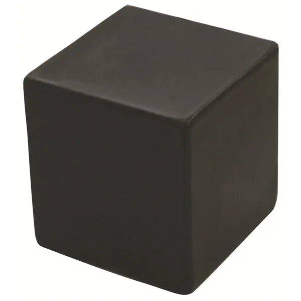 Square Cube Stress Ball