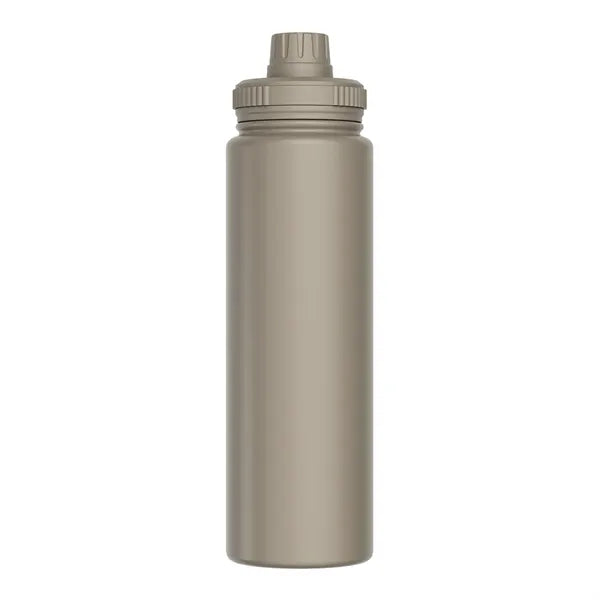 Prime Time 710ml / 24 OZ Recycled Stainless Steel Bottle