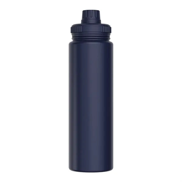 Prime Time 710ml / 24 OZ Recycled Stainless Steel Bottle