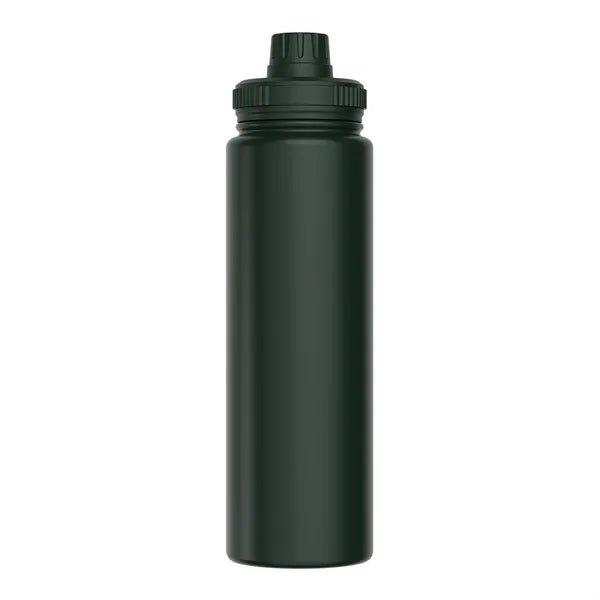 Prime Time 710ml / 24 OZ Recycled Stainless Steel Bottle