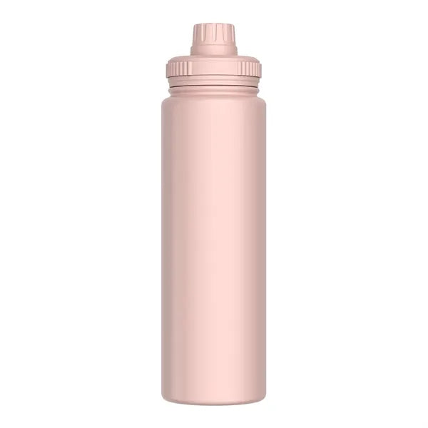 Prime Time 710ml / 24 OZ Recycled Stainless Steel Bottle