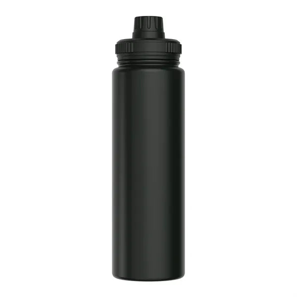 Prime Time 710ml / 24 OZ Recycled Stainless Steel Bottle