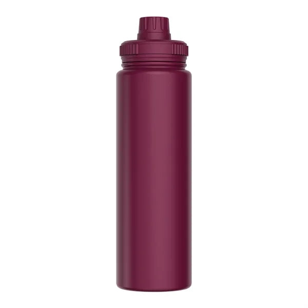 Prime Time 710ml / 24 OZ Recycled Stainless Steel Bottle