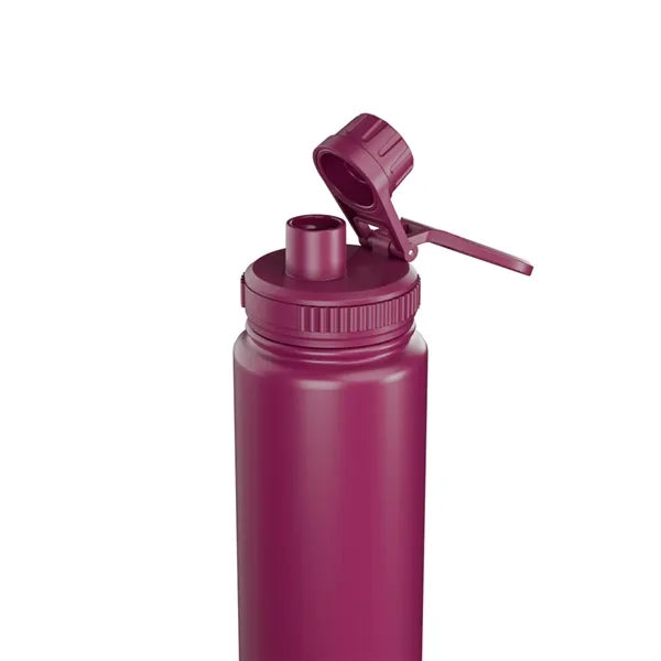 Prime Time 710ml / 24 OZ Recycled Stainless Steel Bottle