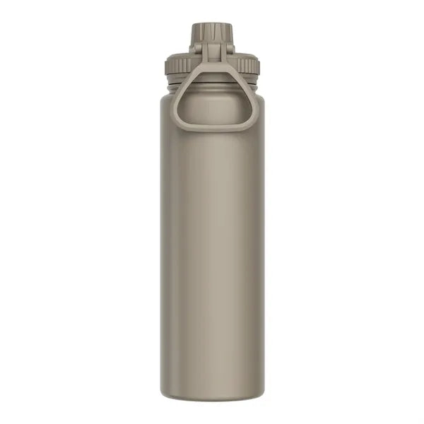 Prime Time 710ml / 24 OZ Recycled Stainless Steel Bottle