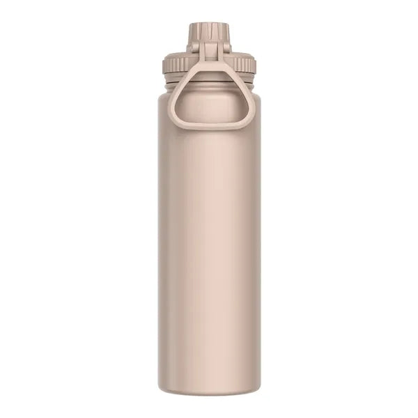 Prime Time 710ml / 24 OZ Recycled Stainless Steel Bottle
