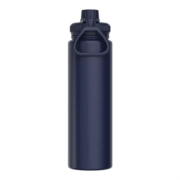 Prime Time 710ml / 24 OZ Recycled Stainless Steel Bottle