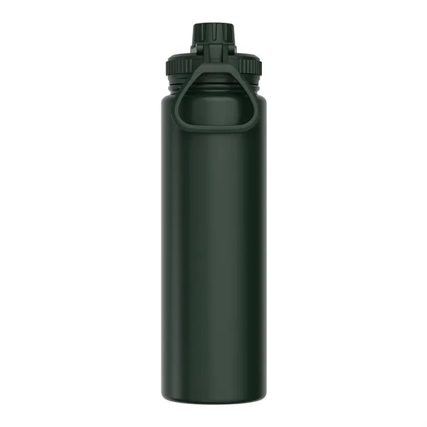 Prime Time 710ml / 24 OZ Recycled Stainless Steel Bottle