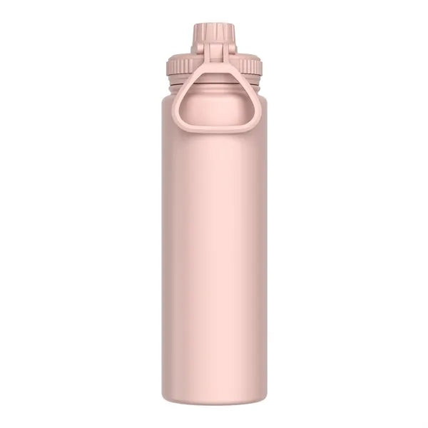 Prime Time 710ml / 24 OZ Recycled Stainless Steel Bottle