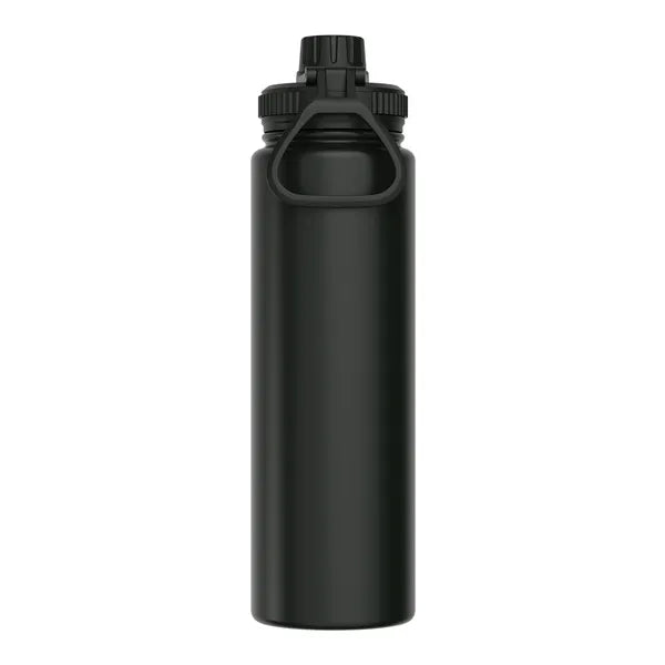 Prime Time 710ml / 24 OZ Recycled Stainless Steel Bottle