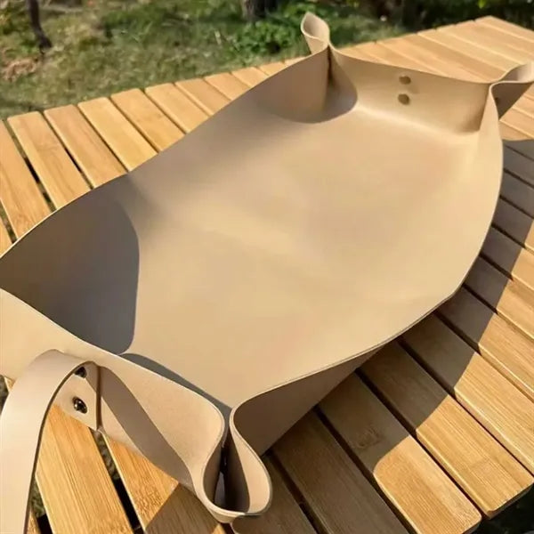 Foldable Waterproof Plant Pot Mat