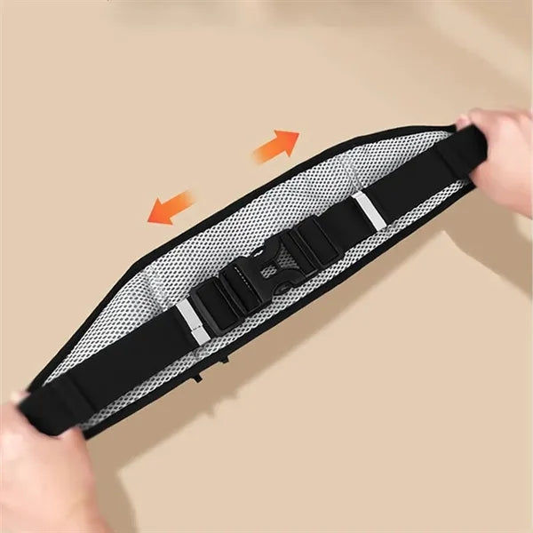 Light Sports Waist Packs Exercise Waist Bags
