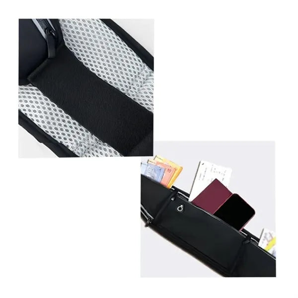 Light Sports Waist Packs Exercise Waist Bags