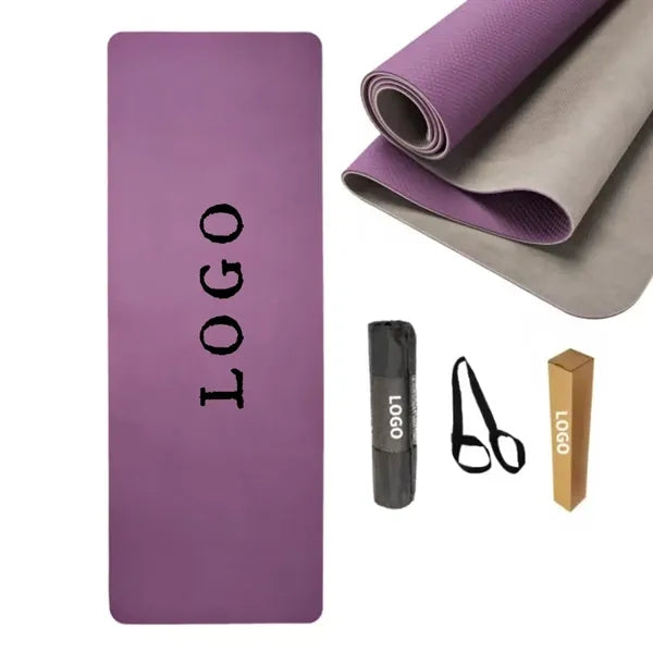 Yoga Fitness Mat