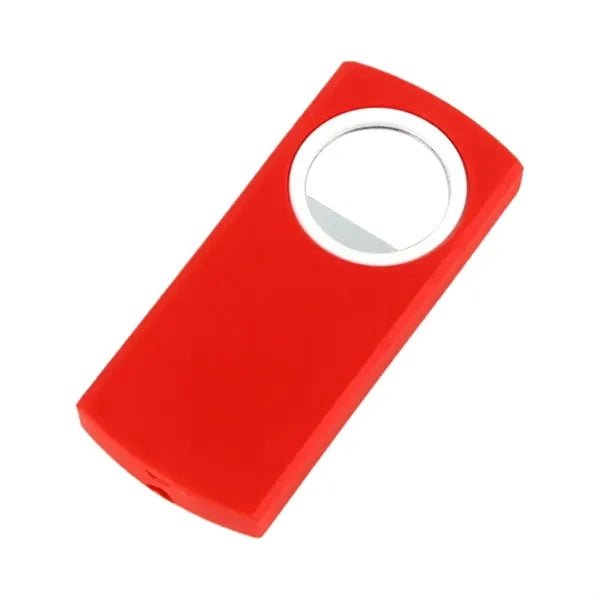 Promo Beer Bottle Opener