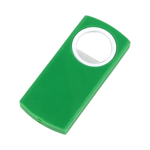 Promo Beer Bottle Opener