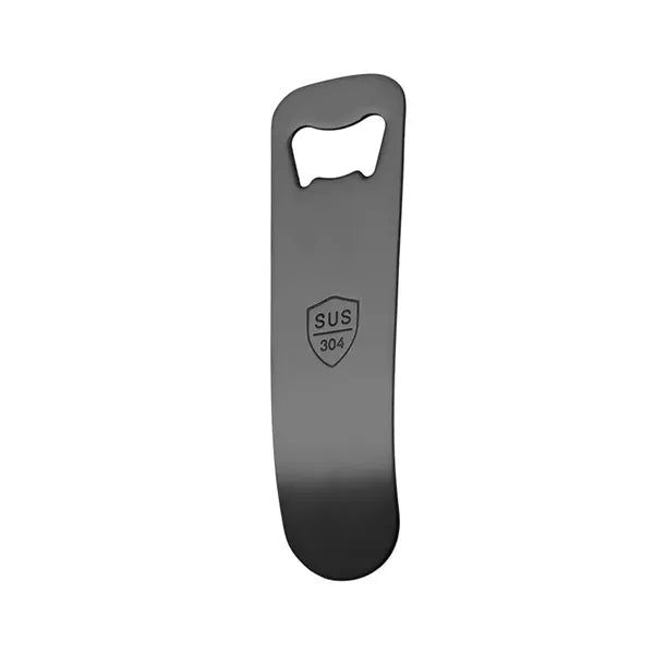 Stainless Steel Beer Bottle Opener