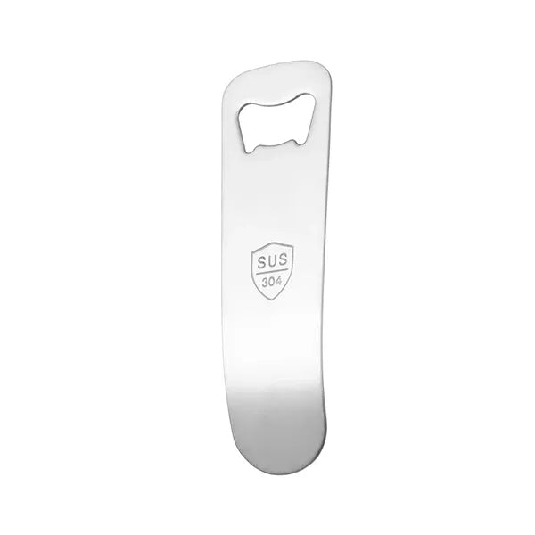 Stainless Steel Beer Bottle Opener