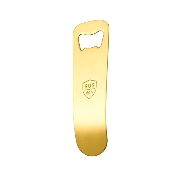 Stainless Steel Beer Bottle Opener