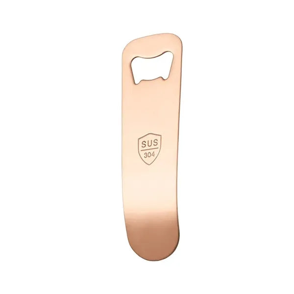 Stainless Steel Beer Bottle Opener