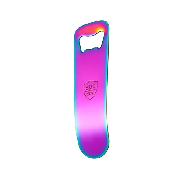 Stainless Steel Beer Bottle Opener