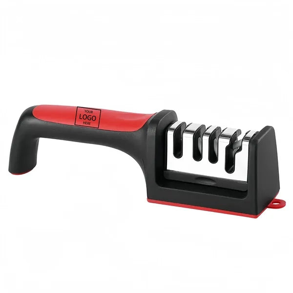 4 In 1 Knife Sharpener