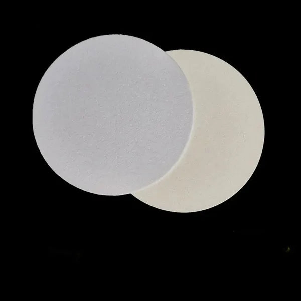 Full Color Imprint Dia 4 Inches 60 Point Pulp Board Coaster