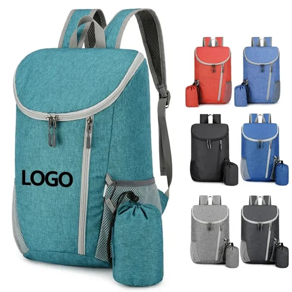 Lightweight Sports Backpack