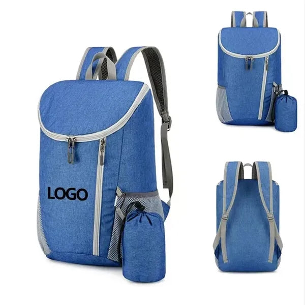 Lightweight Sports Backpack