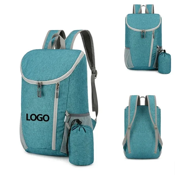 Lightweight Sports Backpack