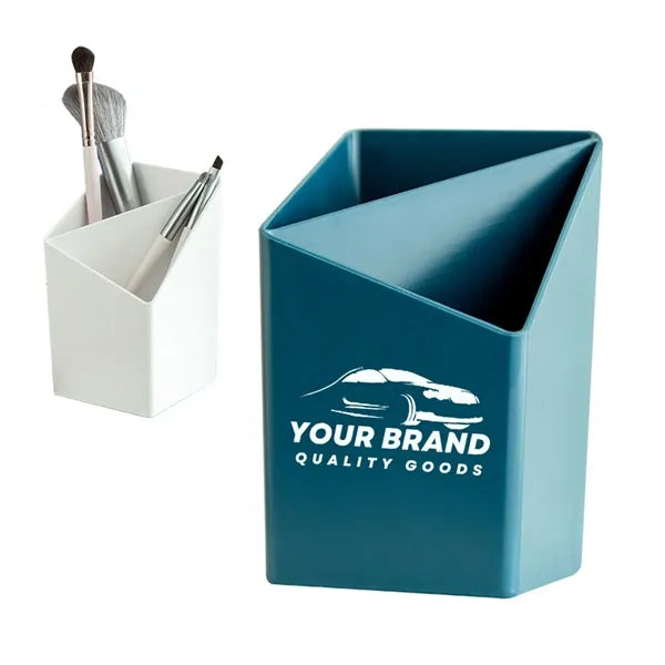 Desktop Organizers Containers Storage Boxes Pen Holders