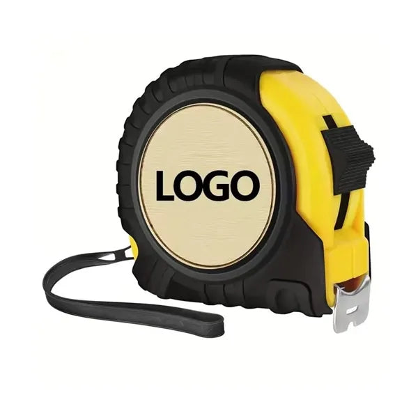 Wooden Tape Measure