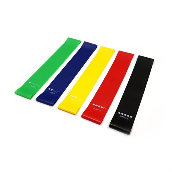 Yoga Stretch Band