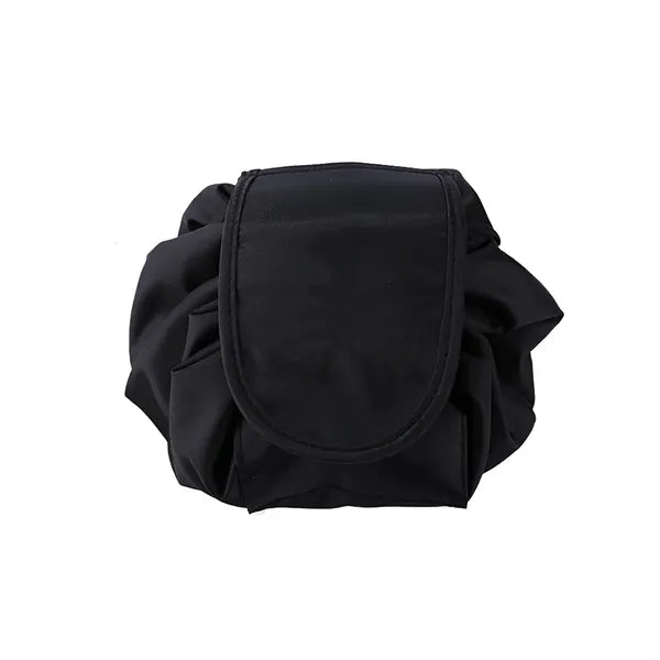 Lay-n-Go Drawstring Cosmetic Bag