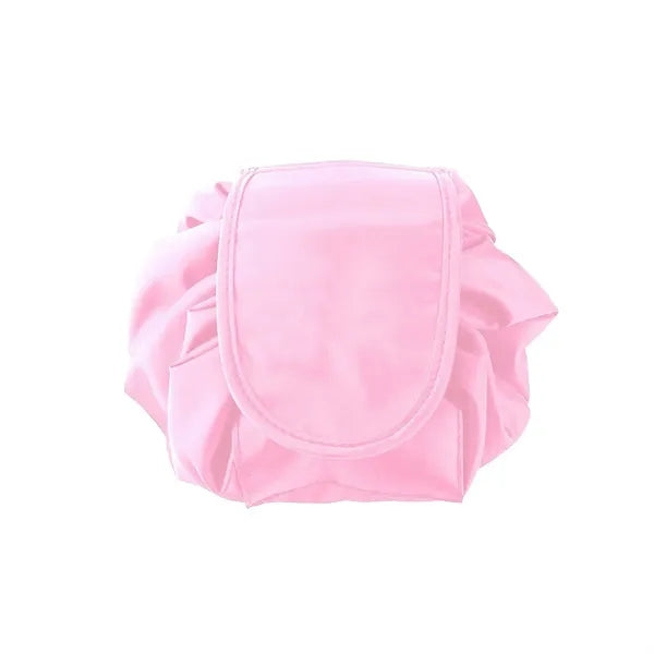 Lay-n-Go Drawstring Cosmetic Bag