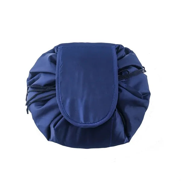 Lay-n-Go Drawstring Cosmetic Bag