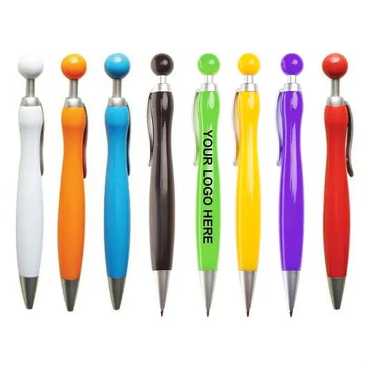 Retractable Ballpoint Pen