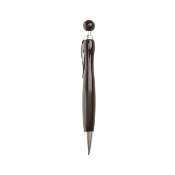 Retractable Ballpoint Pen