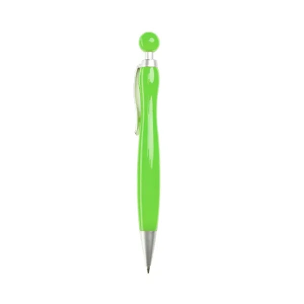 Retractable Ballpoint Pen
