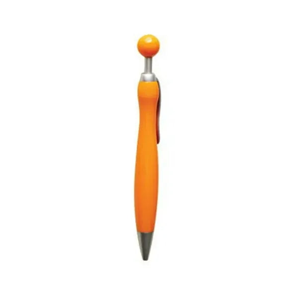 Retractable Ballpoint Pen