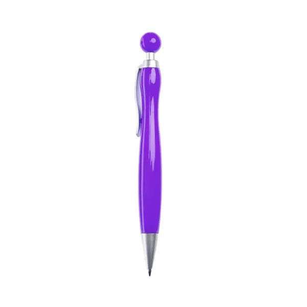 Retractable Ballpoint Pen