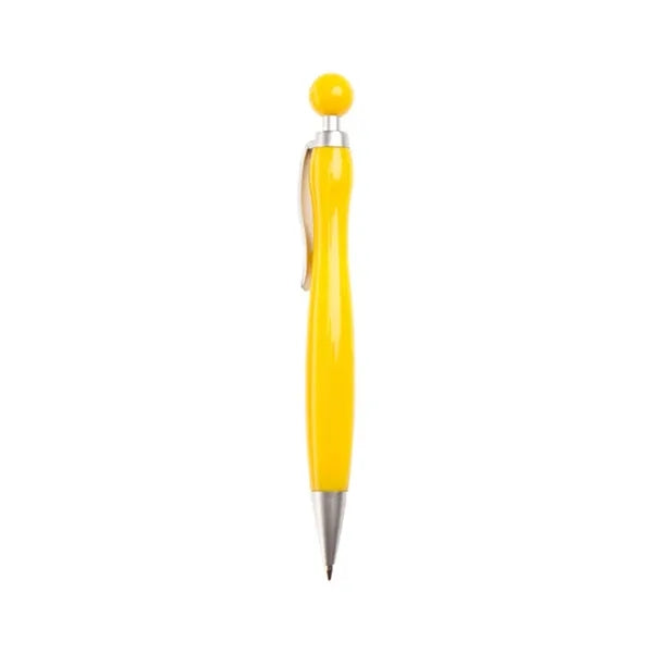 Retractable Ballpoint Pen