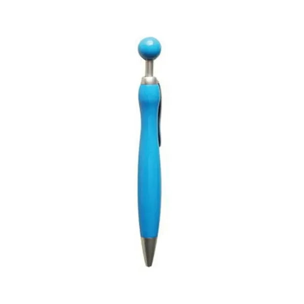 Retractable Ballpoint Pen