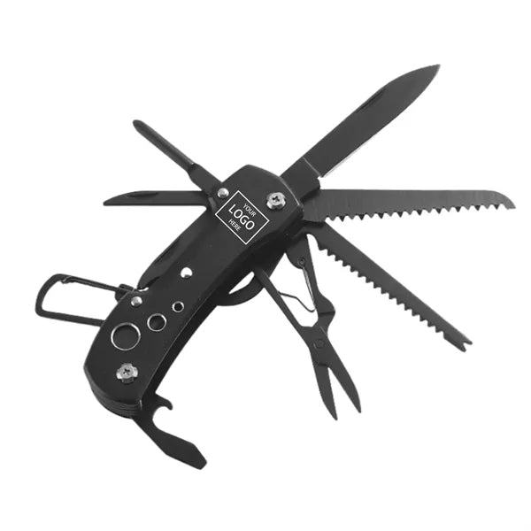 Multifunctional Folding Knife