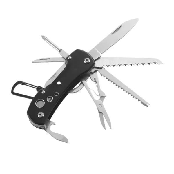 Multifunctional Folding Knife