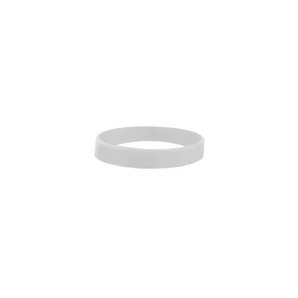 Screen Printed Silicone Bracelet