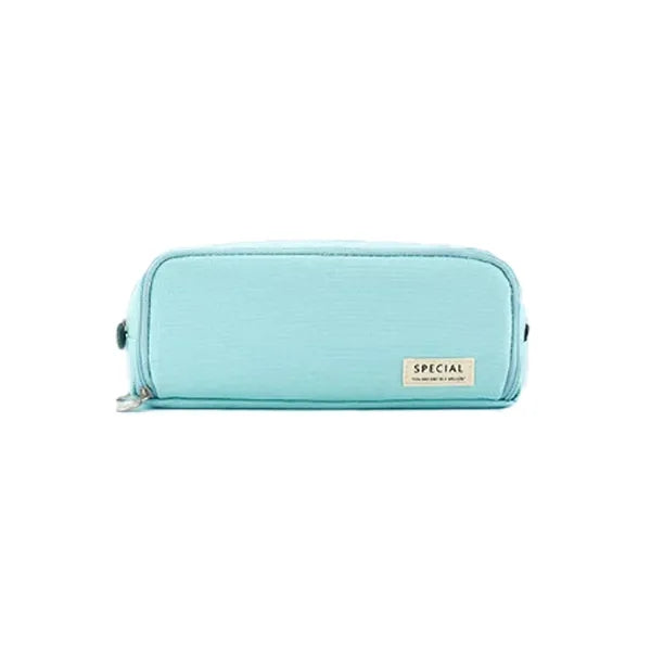 Large Capacity Pencil Case
