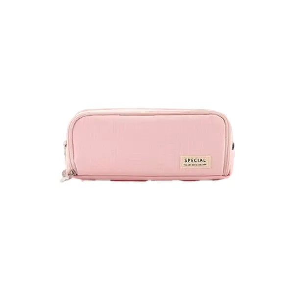 Large Capacity Pencil Case